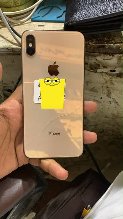 Apple iPhone XS Max