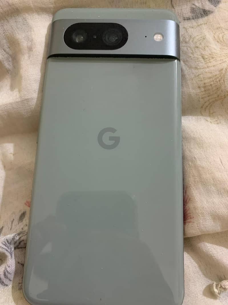 Google Pixel 8 0