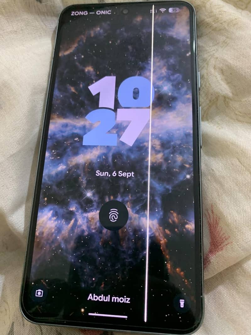 Google Pixel 8 1