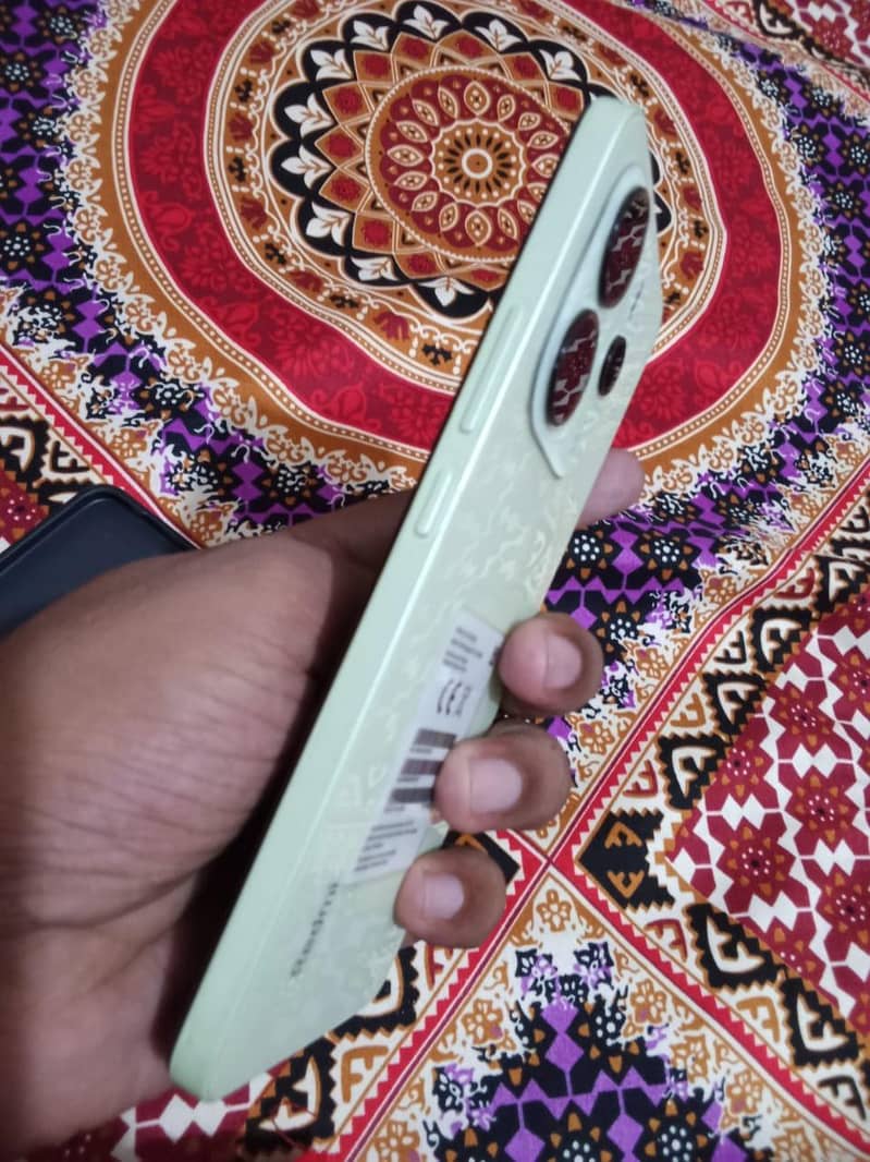 Xiaomi Redmi Note 14 0