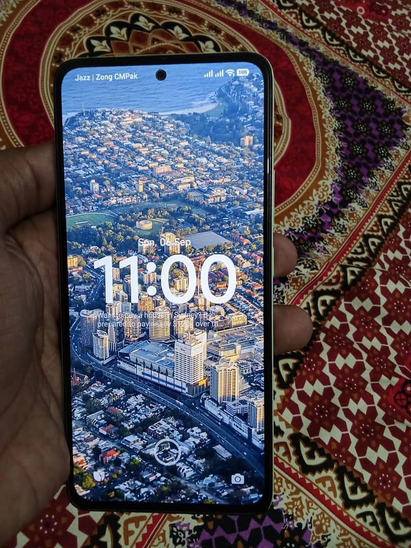 Xiaomi Redmi Note 14 2