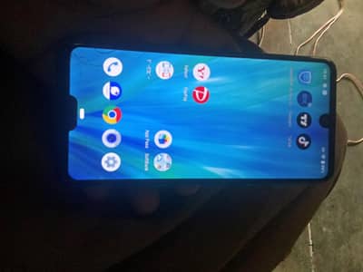 Sharp Aquos R3 gaming beast