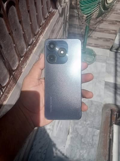 Tecno Spark 10