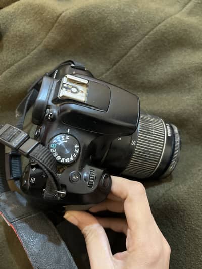 Canon 1300D for sale