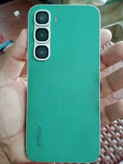 Infinix Hot 6 Pro