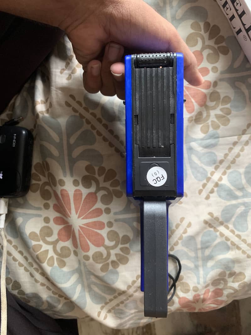 DuoDeli MX5500 EOS 1