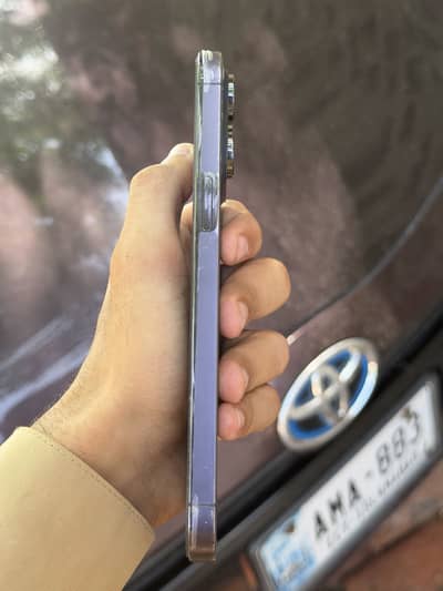 Apple iPhone 14 Pro Max