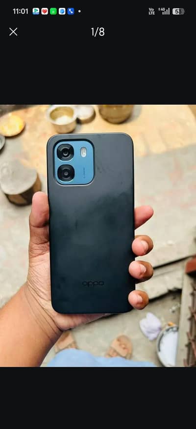OPPO A6