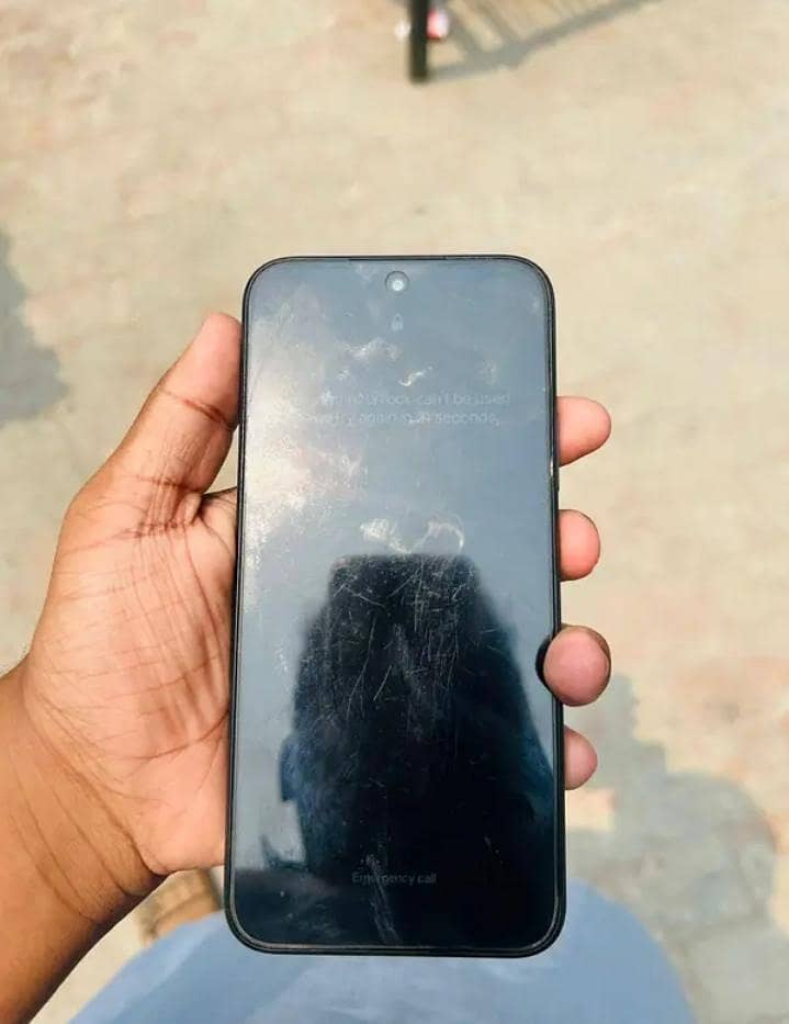 OPPO A6 2