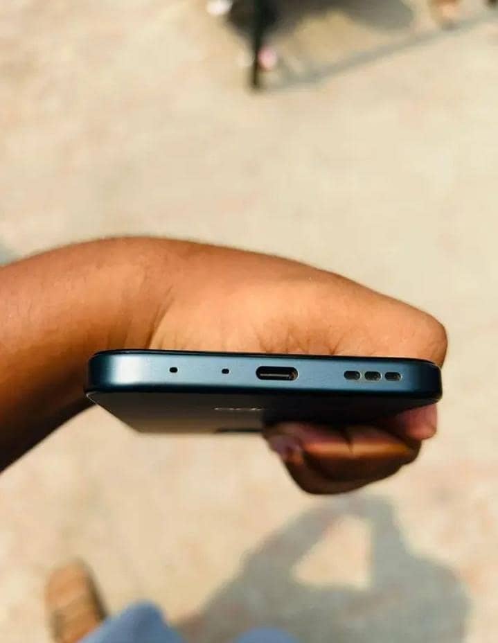OPPO A6 3