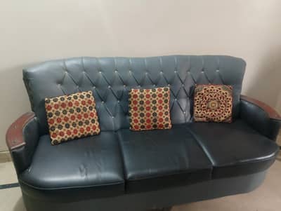 7 Seater Sofa