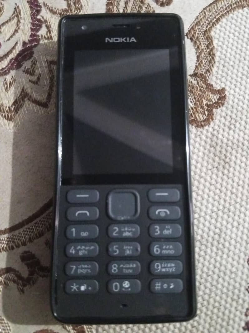 Nokia 216 0