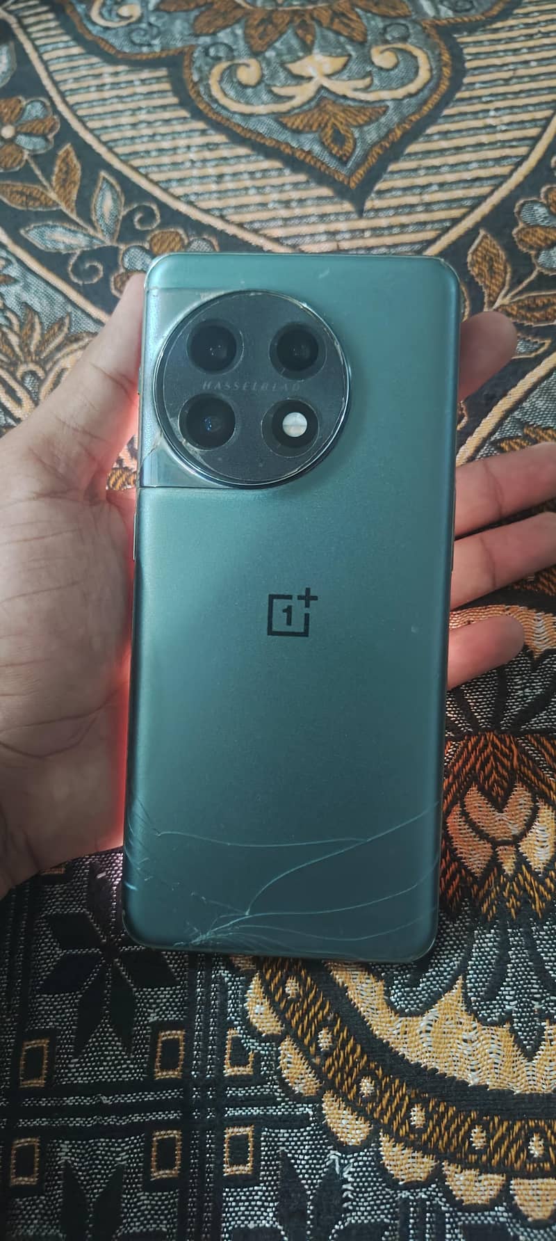 One Plus 11 3