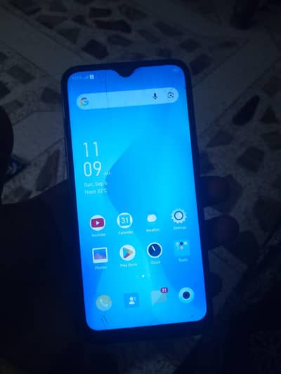 OPPO A1k 2/32 gb