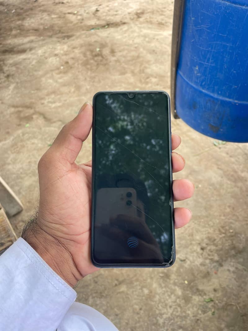 Vivo V21e 5
