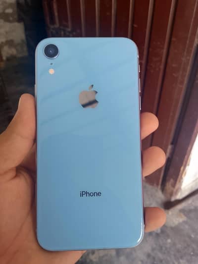 Apple iPhone XR