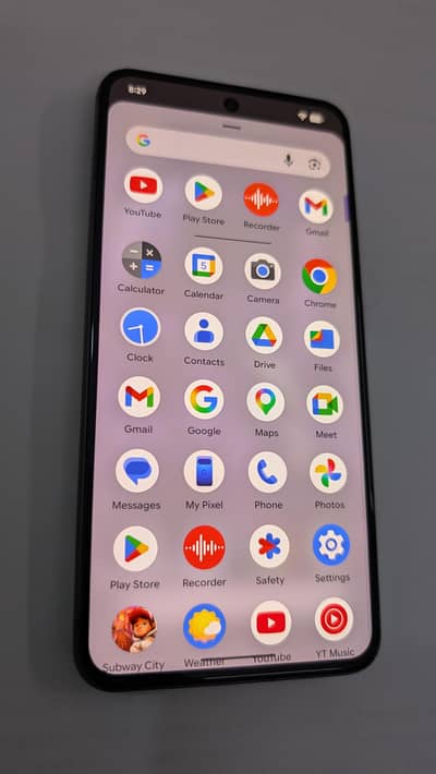 Google Pixel 8