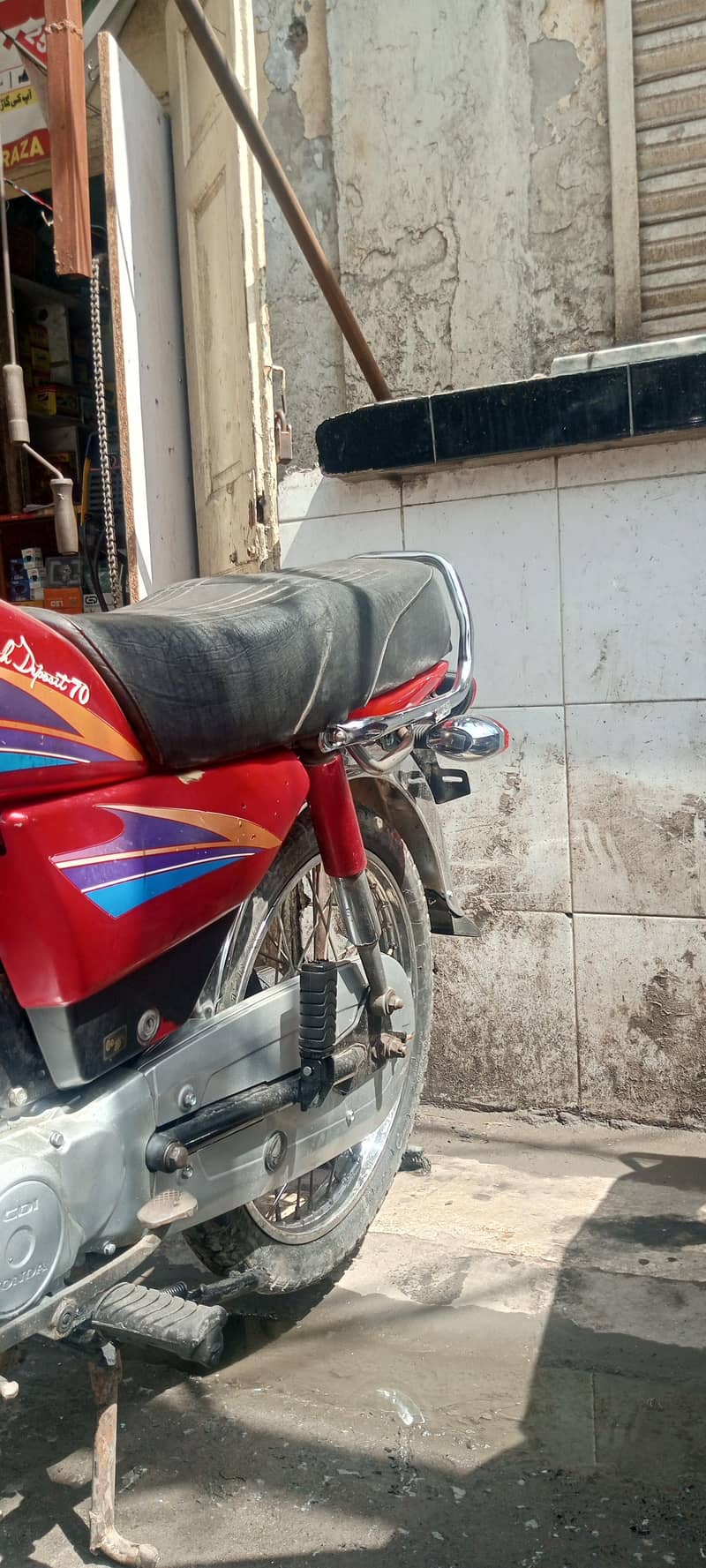 CD70 2008 3