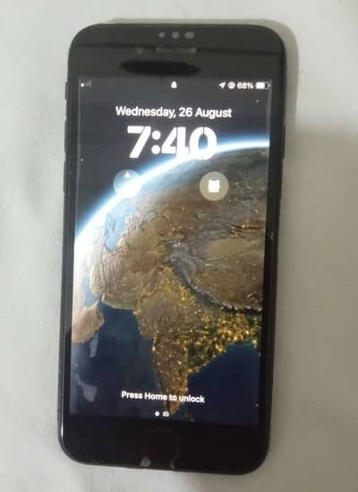 Apple iPhone SE 2020