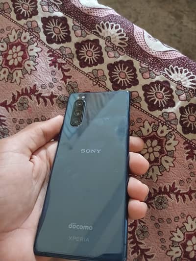 Sony Xperia 5 Mark 1