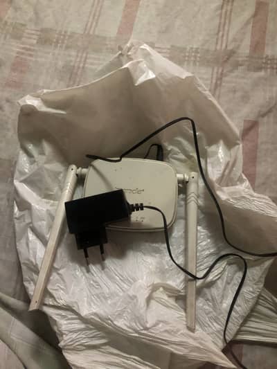 Tenda Modem For Network