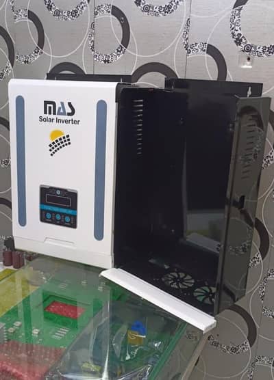 Solar Inverter