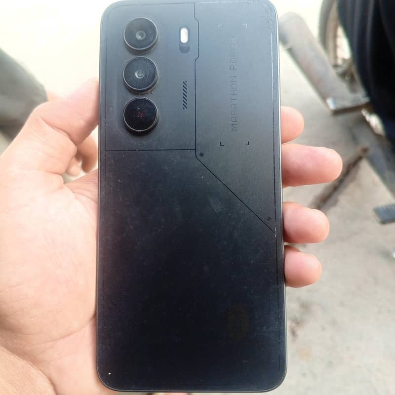 Itel Other Model 0