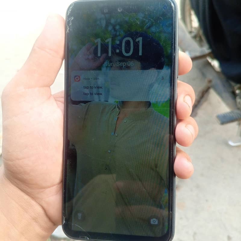 Itel Other Model 1