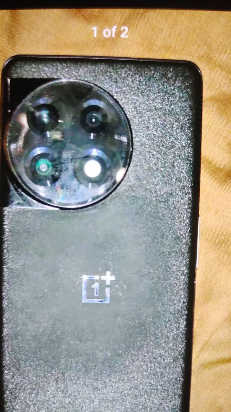 One Plus 11R 0