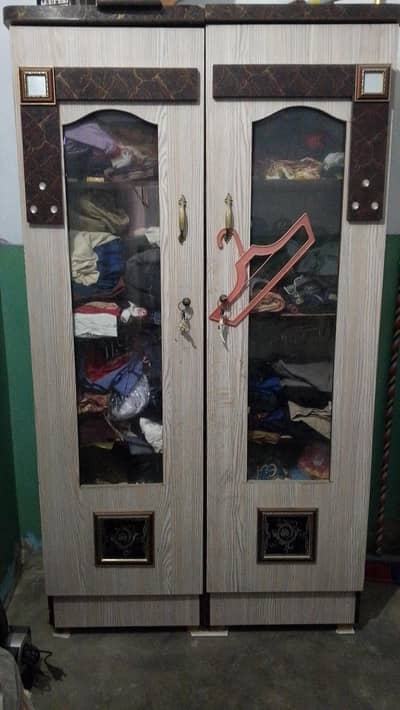 good condition
