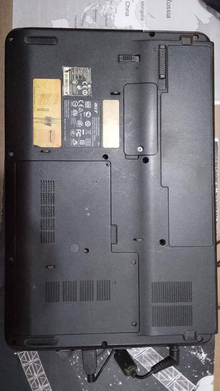 ACER HM41 1