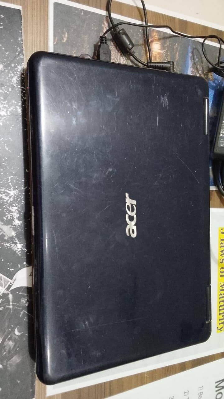 ACER HM41 2
