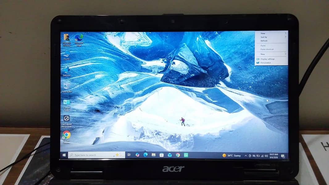 ACER HM41 3