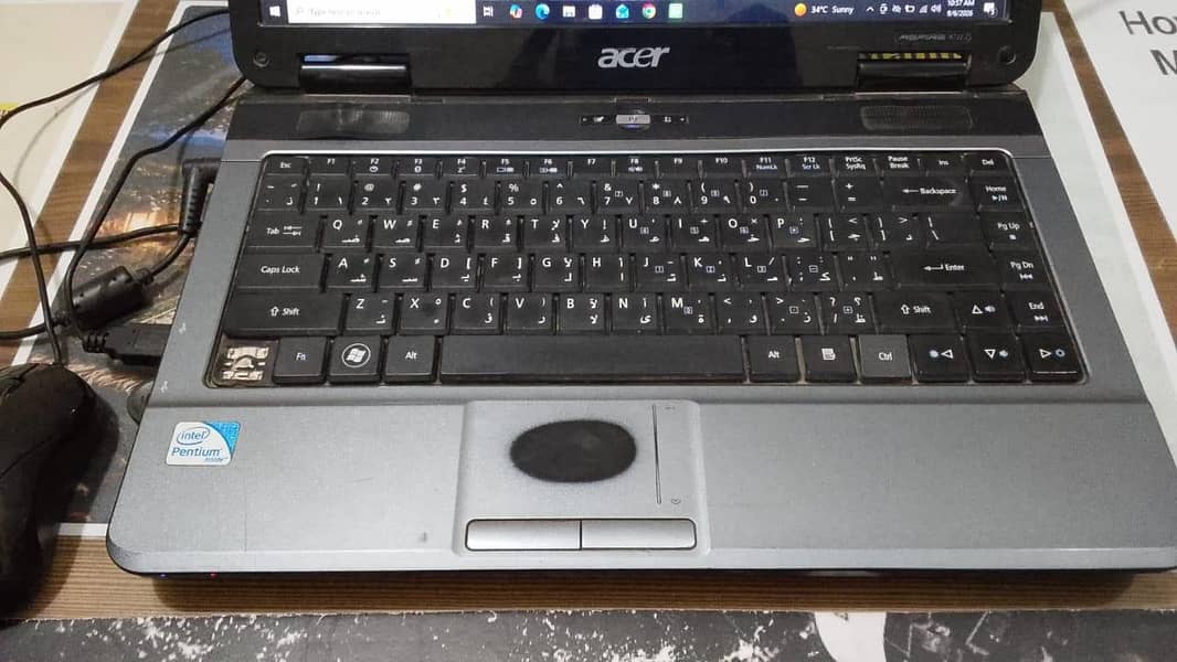 ACER HM41 6