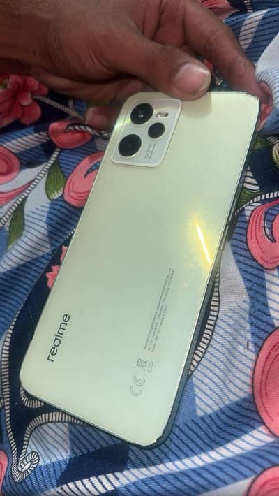 Realme 11