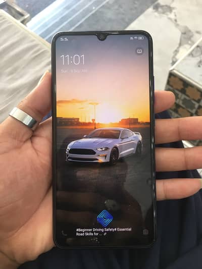 Vivo Y51