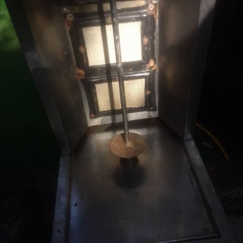 shawarma machine sell 1