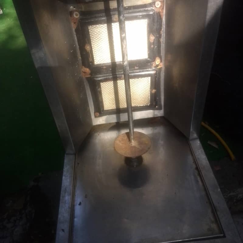 shawarma machine sell 2