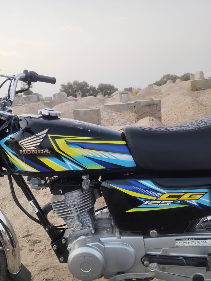 Honda 2