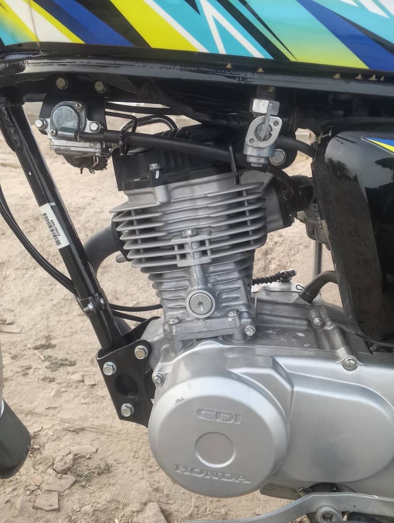 Honda 3