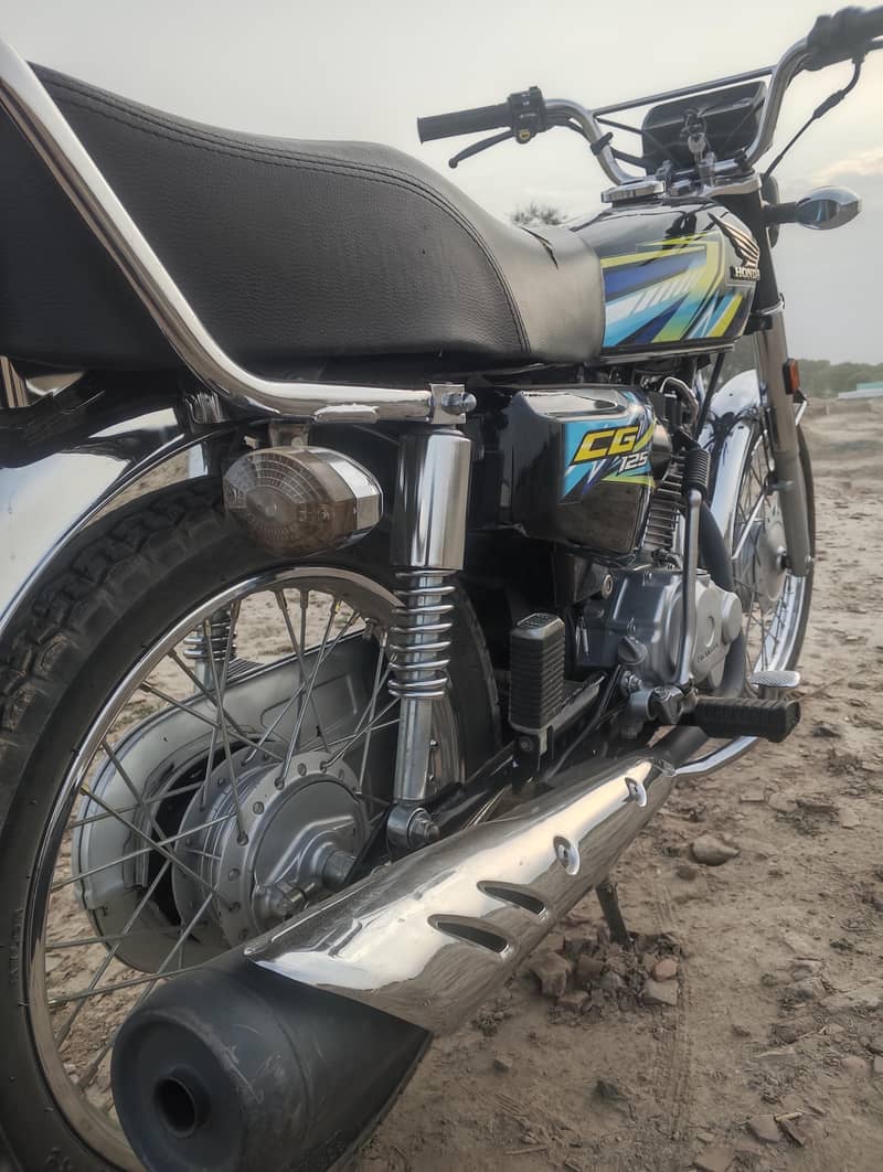 Honda 4
