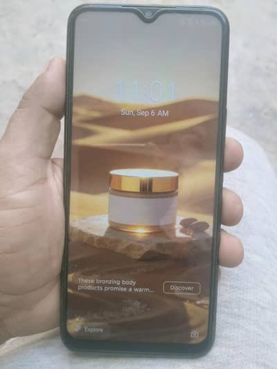 Infinix Hot 10S