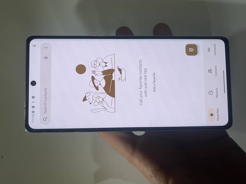 Google Pixel 7 Pro 0