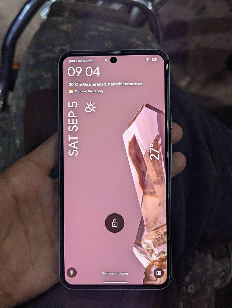 Pixel 8 Approved 1