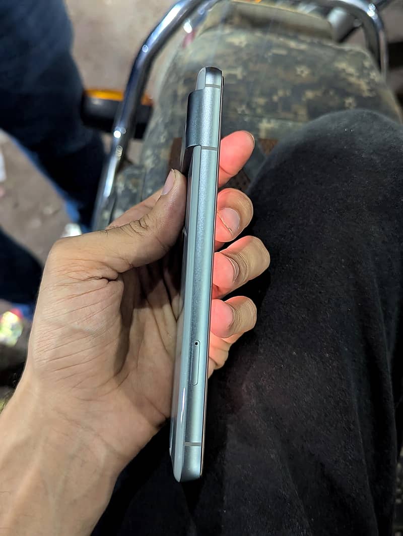 Pixel 8 Approved 2