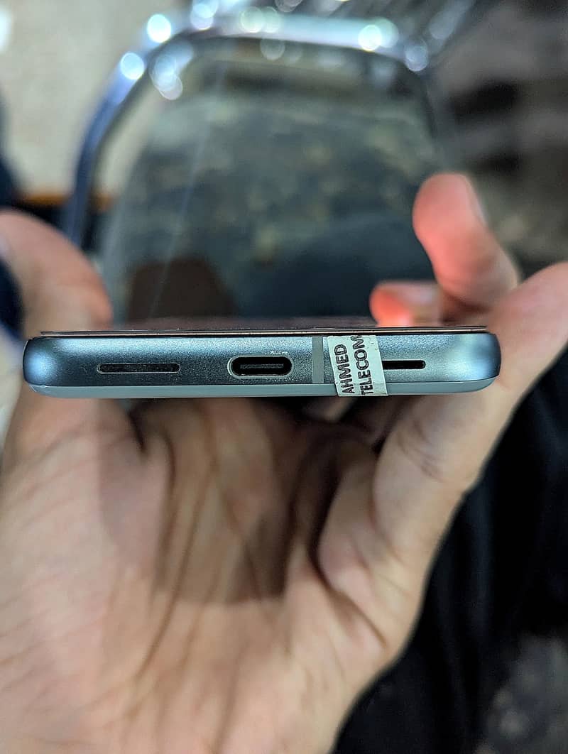 Pixel 8 Approved 5