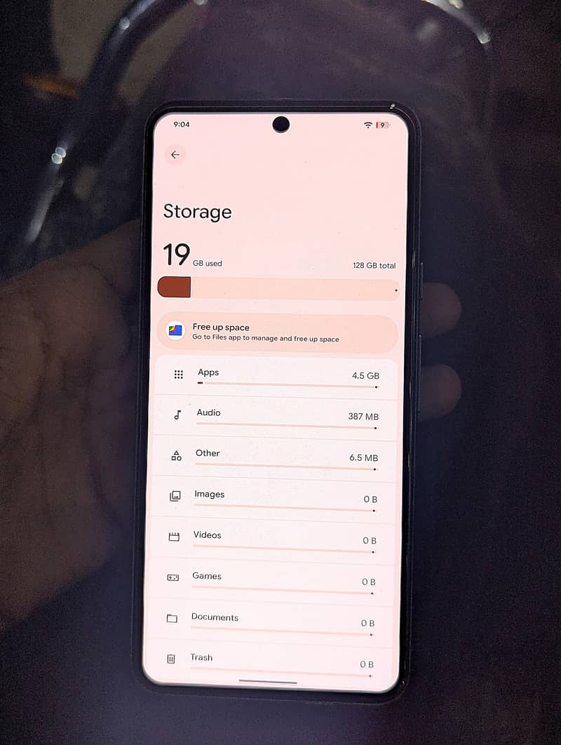 Pixel 8 Approved 6