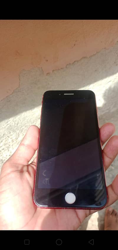 Apple iPhone 8 Plus