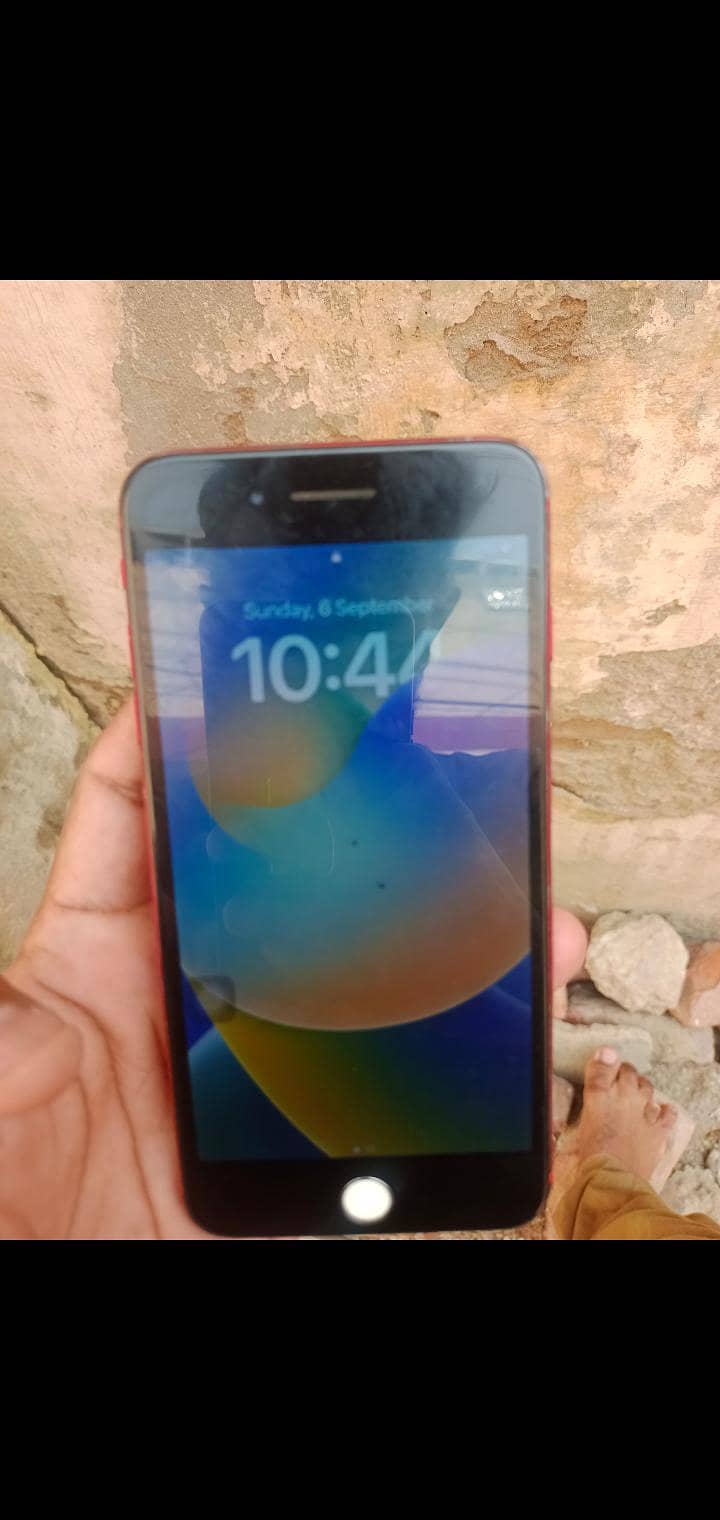 Apple iPhone 8 Plus 6