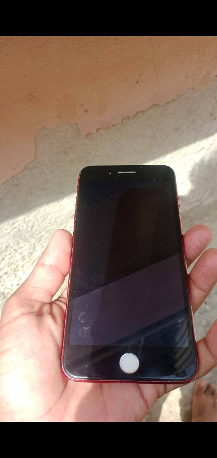 Apple iPhone 8 Plus 7
